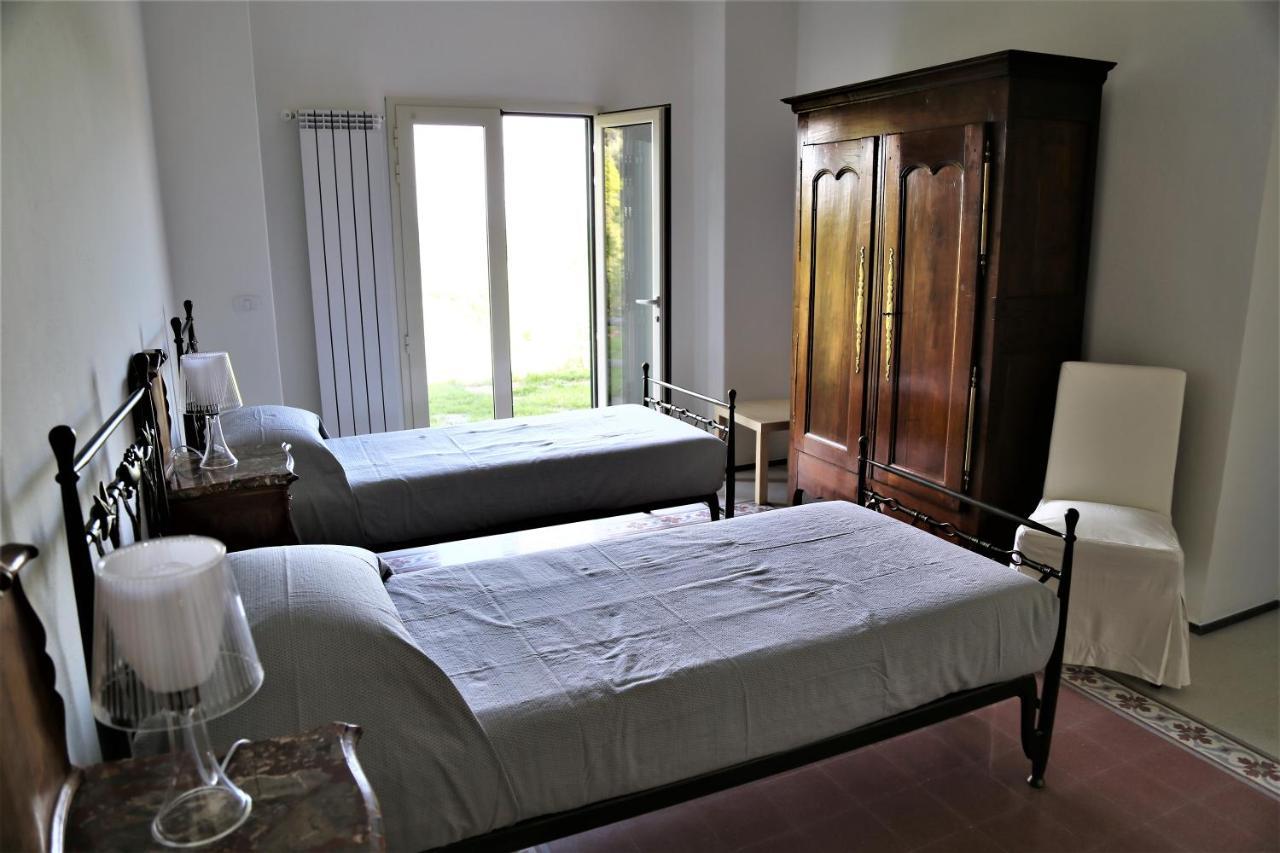 Casa Maria Agriturismo Magliano in Toscana Exterior foto