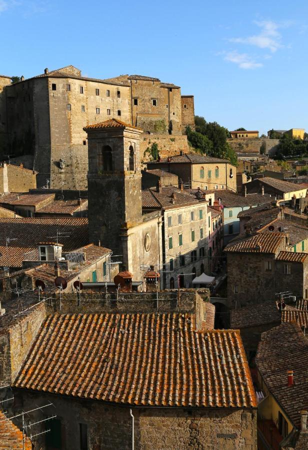 Casa Maria Agriturismo Magliano in Toscana Exterior foto