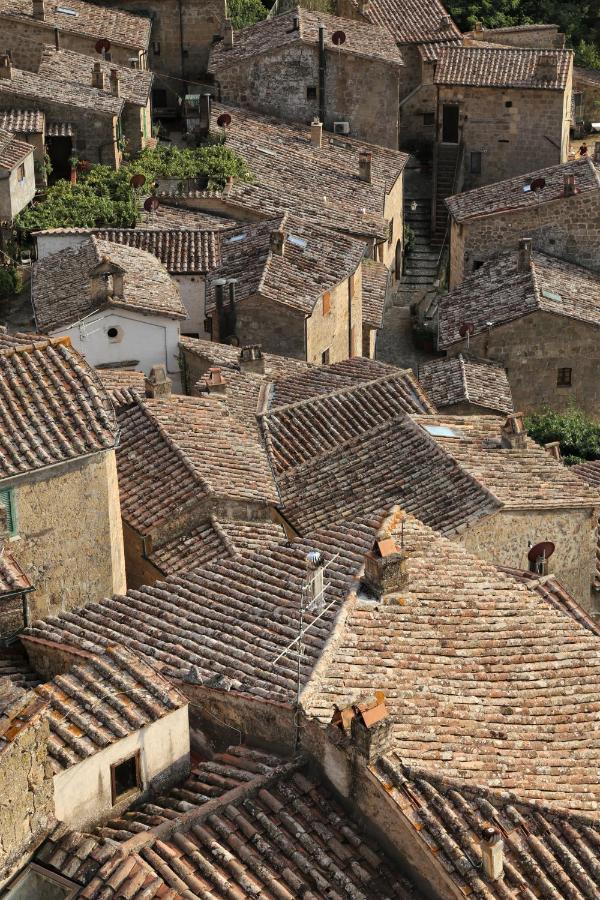 Casa Maria Agriturismo Magliano in Toscana Exterior foto