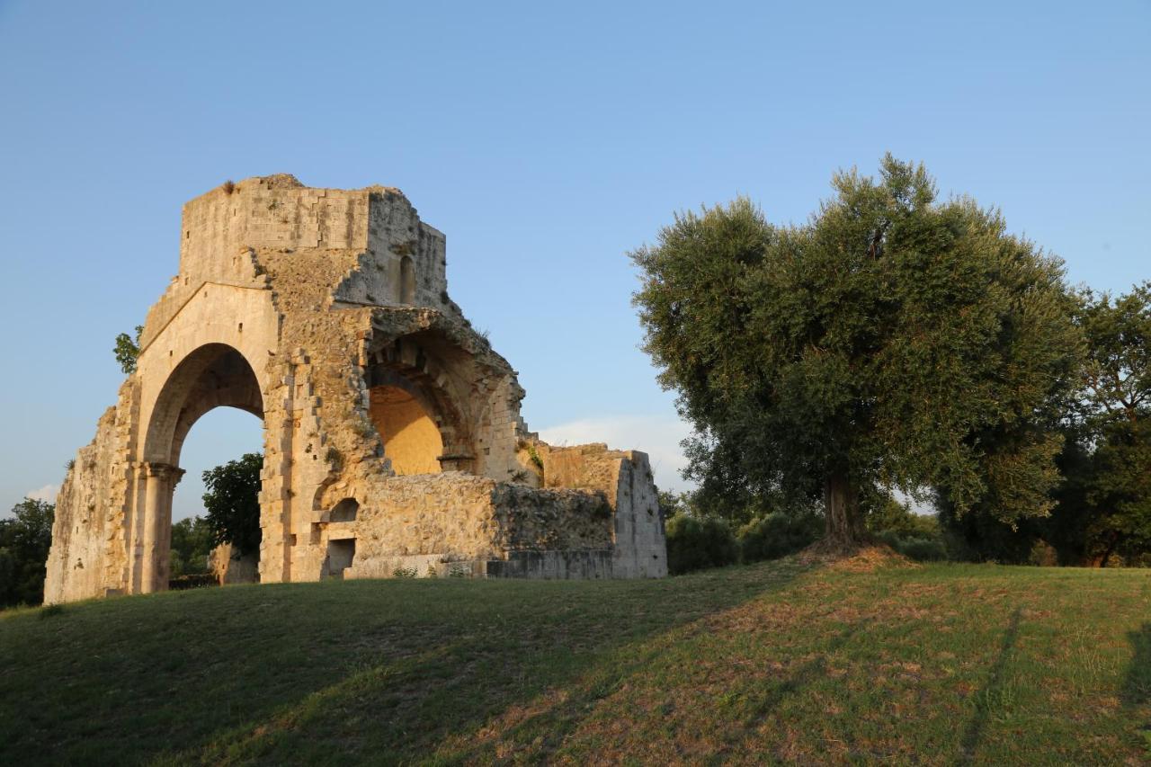 Casa Maria Agriturismo Magliano in Toscana Exterior foto
