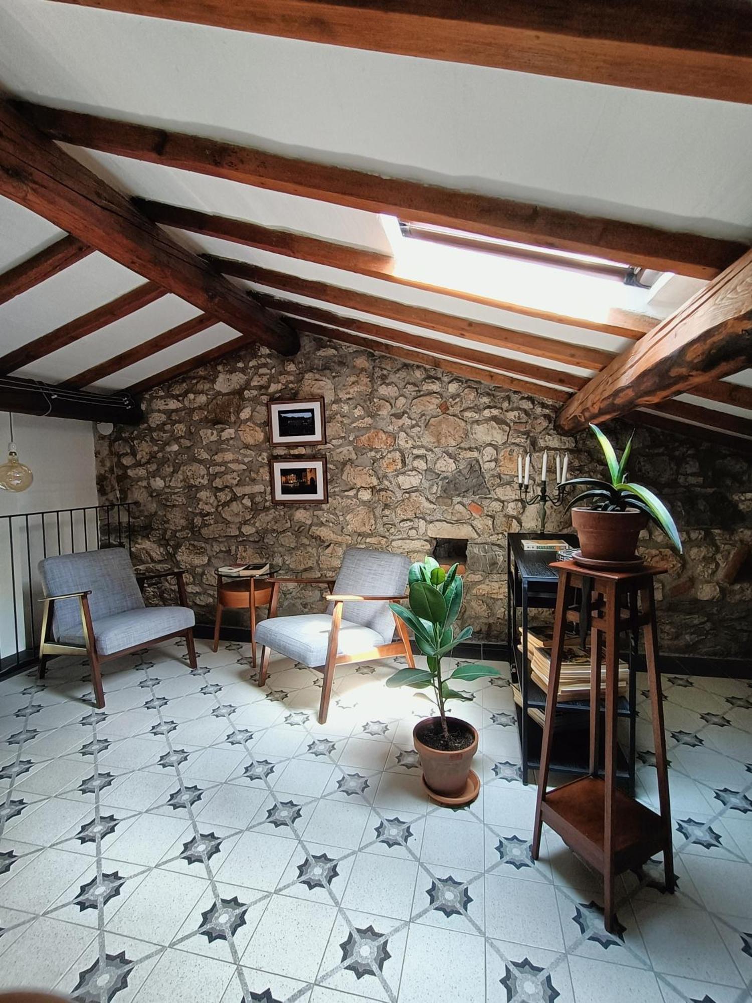 Casa Maria Agriturismo Magliano in Toscana Exterior foto