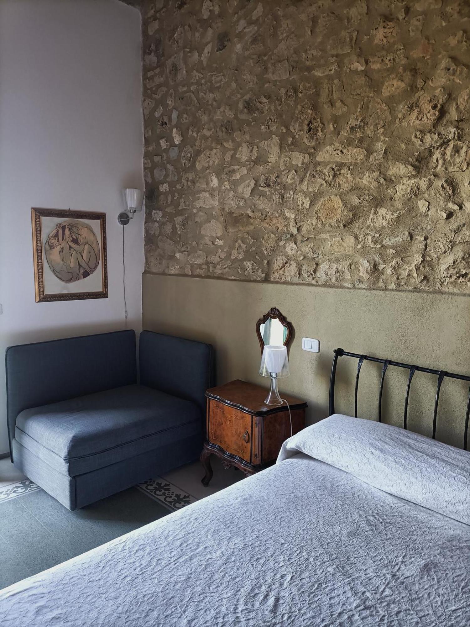Casa Maria Agriturismo Magliano in Toscana Exterior foto