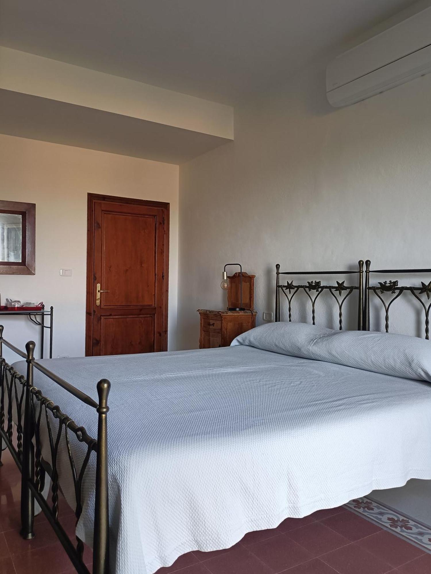 Casa Maria Agriturismo Magliano in Toscana Exterior foto
