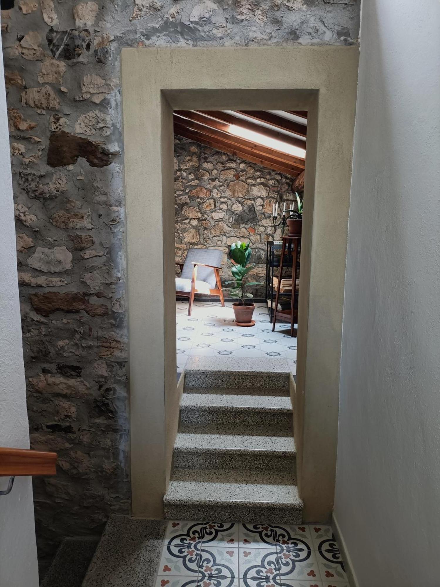 Casa Maria Agriturismo Magliano in Toscana Exterior foto