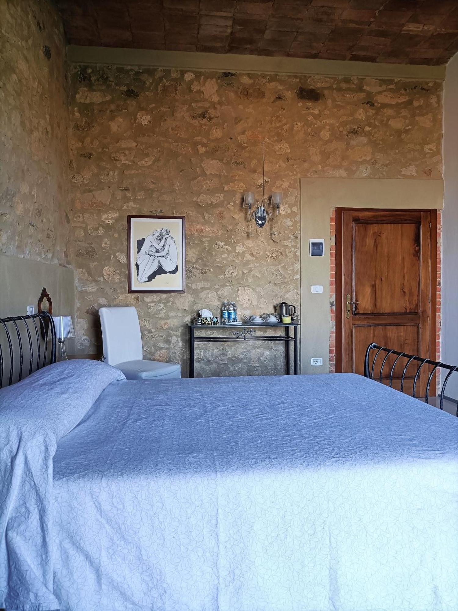 Casa Maria Agriturismo Magliano in Toscana Exterior foto
